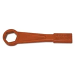 Striking Wrench, 13 3/4 In, 2 3/8 Opening Petol Gearench SW08. Fixed Price $160.69.