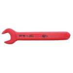 Wiha 20022 Insulated Open End Wrench 22.0MM. Fixed Price $52.95.
