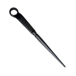 Urrea 2632HL Black Industrial Offset Box End Wrenches W/ Tapered Spud. Fixed Price $99.04.