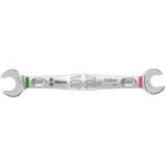Wera 05020311001 6005 Joker Double Open-ended Wrench, 8X9MM. Fixed Price $16.40.