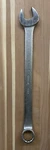 Allen 20228 1-5/8 Open End Wrench Used Free Shipping. Fixed Price $120.00.