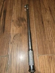 Torque Wrench # 6015-4-PROTO 1/2 Drive Engine Rebuild 40-150 Lbs. Fixed Price $98.00.