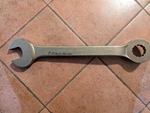 Ampco 1506 Non-sparking Non-magnetic Combination Wrench 1-3/4". Fixed Price $370.00.