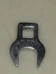New 3/8" Drive 15MM Crowfoot Wrench, Blackhawk # BCF-15M. Fixed Price $15.45.