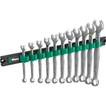 Wera 9640 Mag Rail 6003 Joker Spanner Wrench Set 5020233001. Fixed Price $201.63.