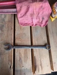 Napa Ndf 72 1-1/8 Combination Wrench. Fixed Price $19.95.