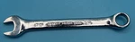 7/16 Great Neck Chrome Combination Box Wrench Drop Forged C02. Fixed Price $5.99.