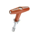 Ridgid 14988 No Hub Soil Pipe Torque Wrench, 80 In Lb. Fixed Price $87.39.