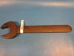 Martin Tools #9 Single Head 1-7/16" Engineers Open End Wrench, Usa. Fixed Price $43.99.