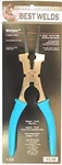 Bestwelds, YS-50, Welper Mig Gun Pliers, Pack Of (1). Fixed Price $32.20.