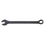 Westward Comb. WRENCH,1-3/16",SAE,BLACK Oxide 54RZ35. Fixed Price $42.74.