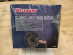Westward 6PAE9 Digital Angle Torque Adapter 1/4" (265 In.-lb). Fixed Price $89.97.