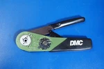 Daniels Dmc MH860 M22520/7-01 Miniature Adjustable Crimp Tool. Fixed Price $249.99.
