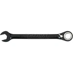 Proto Combination Reversible Ratcheting Wrench 8MM Spline Black Chrome JSCVM08. Fixed Price $23.82.