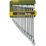 Proxxon Industrial 23821 Slimline Combination Spanner Set - 15 Piece. Fixed Price $123.23.