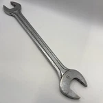 Blue-point Supreme By Snap-on S-3440 1-1/16" 1-1/4" Open End Wrench. Fixed Price $17.48.