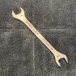 Imprex Titanium Wrench 14X16MM U.s.a Non Magnetic (mri Machines Etc). Fixed Price $38.24.