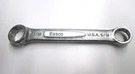 Easco Professional Tools Box End Wrench, 12 Pts, 11/16 5/8 62322 *made In Usa*. Fixed Price $25.98.