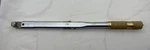 Vintage Nasa "msfc",richmont Torque Wrench,mod F3,CALIBRATE Tag, 10-150FT/LBS. Fixed Price $59.00.
