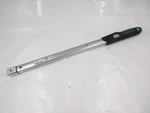 Stahlwille 730N Service Manoskop Torque Wrench 80-400NM 24". Fixed Price $526.99.