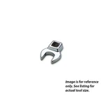 Wright Tool 10-19MM Crowfoot Wrench 3/8IN Drive Metric. Fixed Price $31.64.