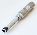 Sturtevant PM-5 Roto-torq Preset Torque Screwdriver 1/4" 20-100 In-oz Usa. Fixed Price $34.95.