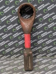 Used Proto 2647SW Offset Striking Wrench 1-7/8" (2-15/16") Actual Size 3-1/8. Fixed Price $82.50.