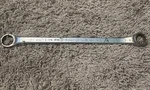 Challenger Usa 6432, 15/16" 1" Dbl. Box-end Wrench, 14.75"L, 12 Pt.. Fixed Price $18.99.