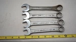 Williams Vulcan Stubby Set Metric Combination Wrench 16MM-19MM Rare!. Fixed Price $44.44.