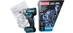 New Makita XWT02Z 18V Cordless Impact Wrench Brushless Motor Lxt (tool Only). Fixed Price $197.00.