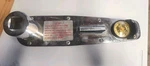 Proto Dial Torque Wrench No. 6149 1" Drive 0-2000FT-LBS. Fixed Price $750.00.