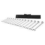 Westward 54DF93 Combo Wrench St,steel,full Polish,offset. Fixed Price $106.52.