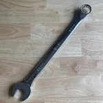 Sk Tools 30MM Combination Wrench 12 Point S-k 88330 Usa New. Fixed Price $69.95.