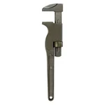 Ampco Safety Tools W-1148 15 2 13/16 Cap. Aluminum Bronze Monkey Wrench. Fixed Price $308.99.