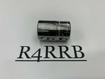 Snap-on Tools Usa New 1/2" Drive 18MM Metric 12 Point Shallow Socket SWM181. Fixed Price $39.95.