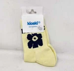New Women's Marimekko X Anthropologie Kioski Socks In Yellow. Fixed Price $35.99.