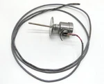 Anderson Instruments CT-3 Wiring Head. Fixed Price $60.00.