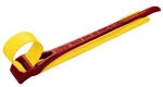 Reed Tool SW18A48 Strap Wrench, Pipe Capacity 12-INCH, Yellow. Fixed Price $191.99.