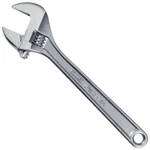 Anchor Brand 103-01-010 Adjustable Wrench. Fixed Price $33.93.