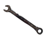 Jh Williams 5/8" Ratcheting Combination Wrench Point Fully Polished 1220NRC. Fixed Price $13.99.