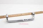 Snap On S6014 17MM 1/2" Drive Metric Chrome Valve Adjustment Wrench Usa. Fixed Price $30.99.