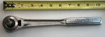Vintage Mechanics 1/2 Craftsman Forged Usa -v- 44985. Fixed Price $25.00.