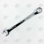 Sk Hand Tools 88211 - 11/32" 6PT Superkrome Fractional Combination Wrench. Fixed Price $22.21.