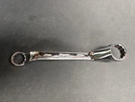 Snap-on Tools Metric 17MM 20MM 12PT 60 Offset Box Wrench XSOM1720, Usa. Fixed Price $59.99.