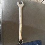 S-k Tool C-46 Combination Wrench 1-7/16". Fixed Price $25.00.