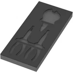 Wera 05137381001 9881 Foam Insert Knipex Pliers Set 2, Empty, 172 30 392 Mm. Fixed Price $31.08.
