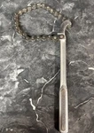 Vintage Craftsman =v= Series Chain Wrench Usa Pat. 2944452 Pipe/oil Filter. Fixed Price $30.00.
