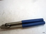 JH3-12 Heavy Duty J-hook Tool With Wire Cutter Traps Trapping Snares Snaring. Fixed Price $33.00.