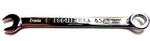 Easco Tools X 5.5MM Midget Combo Wrench Chrome 66411 *made In The Usa*. Fixed Price $11.25.