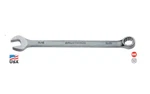 Armstrong 25-266 2-1/16" 12 Pt. Long Pattern Combination Wrench Satin Usa. Fixed Price $195.00.